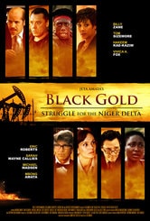 Black Gold (II)