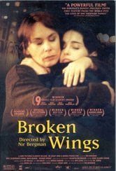 Broken Wings