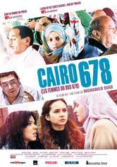 Cairo 678