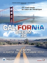 California Dream 3D