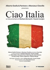 Ciao Italia - Storie di Italiani a Berlino