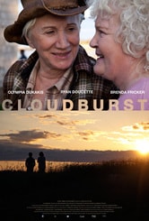 Cloudburst - L'amore tra le nuvole