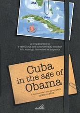 Cuba nell'epoca di Obama