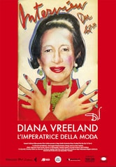 Diana Vreeland - L'imperatrice della moda