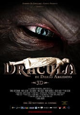 Dracula 3D