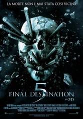 Final Destination 5