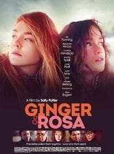 Ginger and Rosa