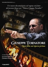 Giuseppe Tornatore - Ogni film un'opera prima