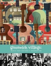 Greenwich Village: Music That Defined a Generation