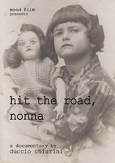 Hit the road, nonna