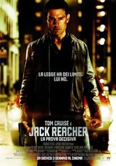 Jack Reacher: La prova decisiva