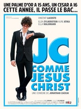 JC comme Jésus-Christ