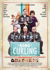 Re del curling