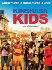 Kinshasa Kids