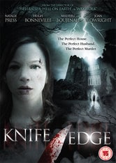 Knife Edge - In punta di lama