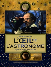 L'oeil de l'astronome