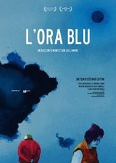 L'ora blu - Un racconto non-fiction sull’amore