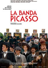 La banda Picasso