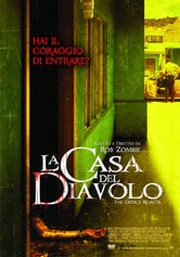 La casa del diavolo