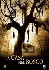 La casa nel bosco