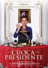 La cuoca del Presidente