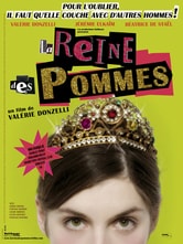 La reine des pommes