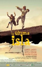 La última isla