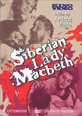 Lady Macbeth siberiana