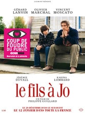 Le fils à Jo