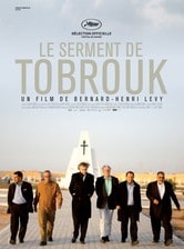 Le Serment de Tobrouk