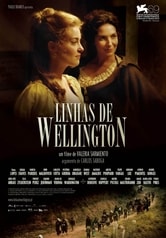 Les Lignes de Wellington