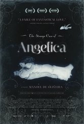 Lo strano caso di Angelica