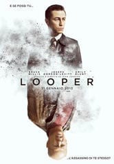 Looper - In fuga dal passato