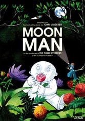Moon Man - L'uomo della luna
