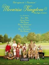 Moonrise Kingdom - Una fuga d'amore