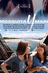 Mosquita y Mari