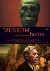 Museum Hours