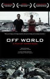 Off World