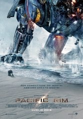 locandina Pacific Rim