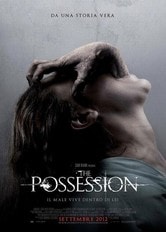 The Possession