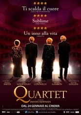 Quartet