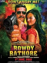 Rowdy Rathore