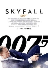 007 Skyfall