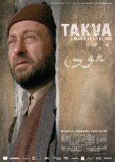 Takva: A Man's Fear of God