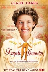 Temple Grandin. Una donna straordinaria