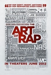 L'arte del rap