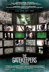 The Gatekeepers - I guardiani di Israele