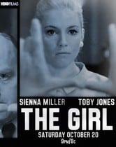 The Girl - La diva di Hitchcock