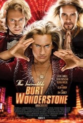 L'incredibile Burt Wonderstone