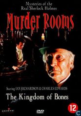 Murder Rooms - Il mistero delle ossa